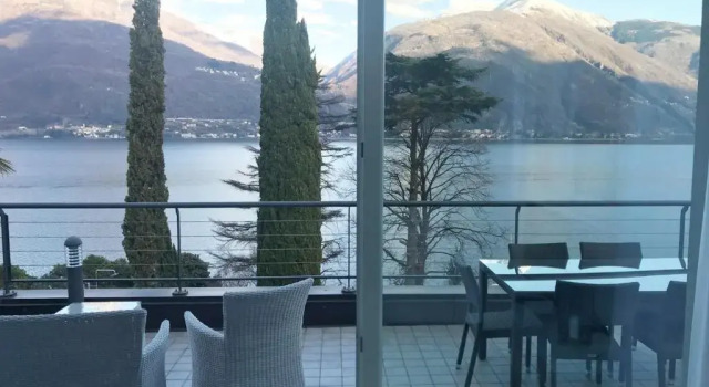 Апартаменты Deluxe Baia Blu - Luxury Apartments with Pool