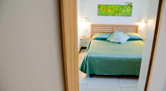 B&B Galatea, Забронировать Отель «постель и завтрак» Отели Майори 3 звезды, 3*