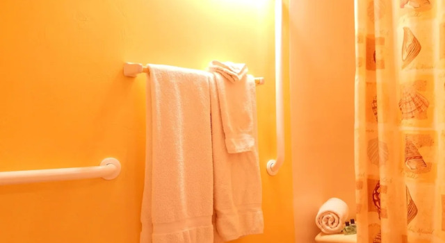 Номер Classic Captains Inn at Moss Landing