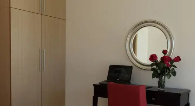 Люкс c 1 комнатой с балконом Euphoria Club Hotel