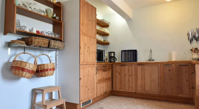 Serene Holiday Home in Rémilly With a Terrace