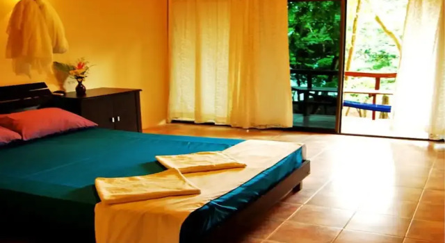 Baan Phu Lae, Брондау Қонақ үй Ko Lanta Koh Lanta