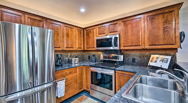 Solitude Mountain Resort Condo at Lift Base!, Varaa Lomakeskus Solitude 