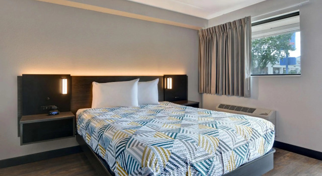 Studio 6-Jacksonville, FL - Baymeadows, Réserver Auberge Jacksonville 