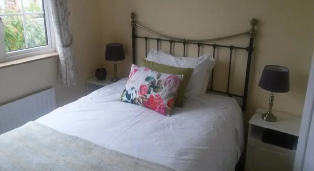 San Augustine Bed & Breakfast, Buchen Sie Hotel Hotels in Leinster mit Parkplatz, Parkplätze