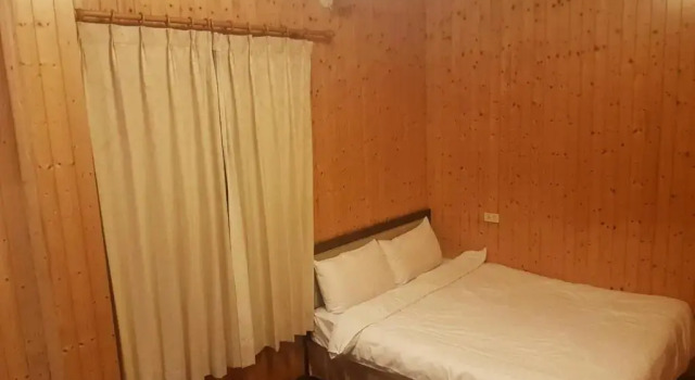 Standard dublă cameră Ming Yang B&B