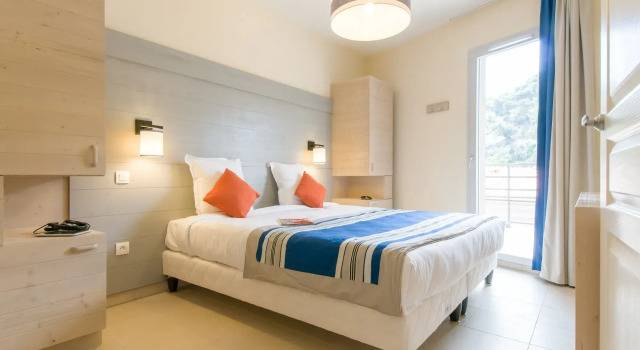 Pierre & Vacances Residence Premium Julia Augusta