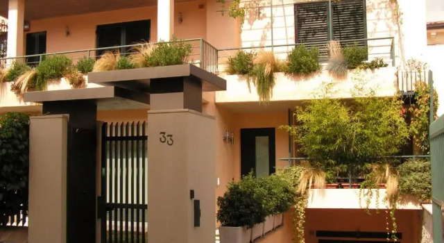Residenza Montebello