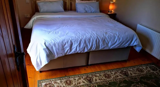 Апартаменты 4-Star Self-Catering at Boningale Manor