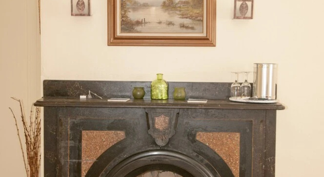 Номер Standard Candlebay Inn