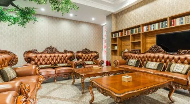 Starway Hotel Benxi Huanren Wunv Mountain, Book Hotel Benxi Liaoning