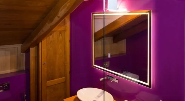 Номер Economy Villa Di Natale