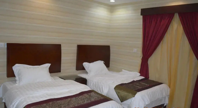 Bayt Aboia Furnished Units