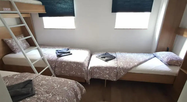 Appartement PM CityAPART Lend