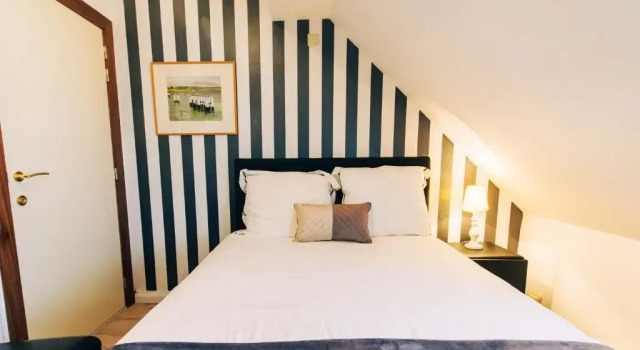 Номер Standard Boutiquehotel Joli bois