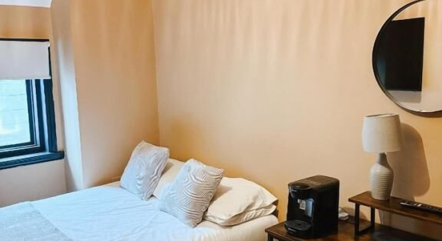 Номер Economy The Red Lion Inn