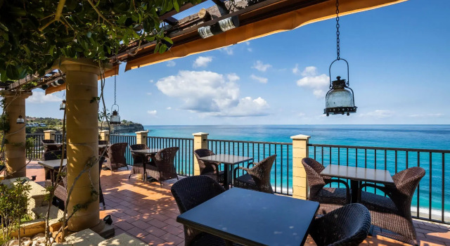 Двухместный номер Standard Hotel Rocca Della Sena