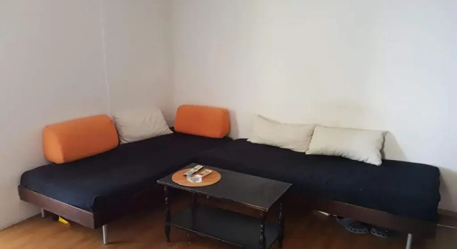 Drvenik, Apartman 1m from sea, Varaa Huoneisto Hotellit Split-Dalmatia pysäköinnillä, Pysäköinti