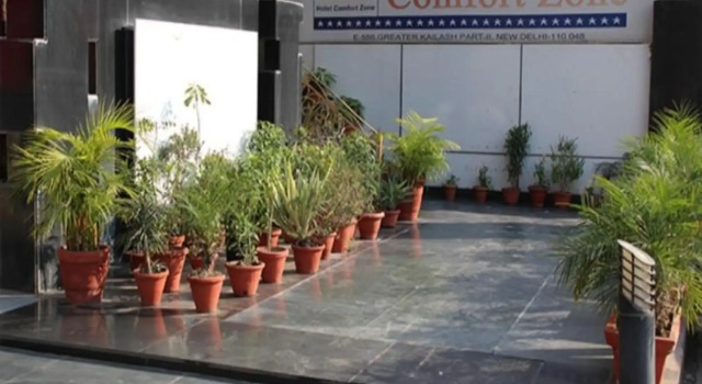 Bloom Hotel - GK 2