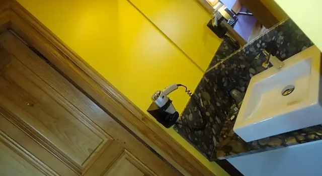 Номер Comfort Hotel La Diligence