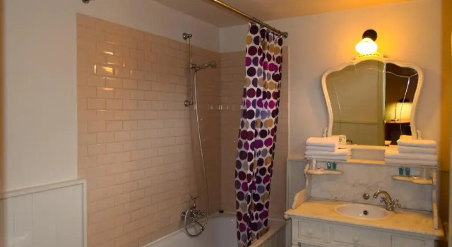 Номер Standard Отель Oranje City