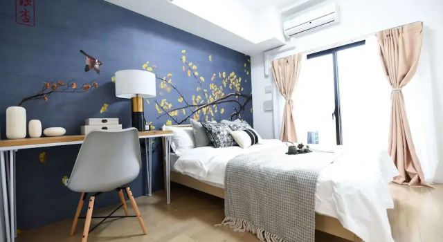 Ostay Umeda Hotel Apartment