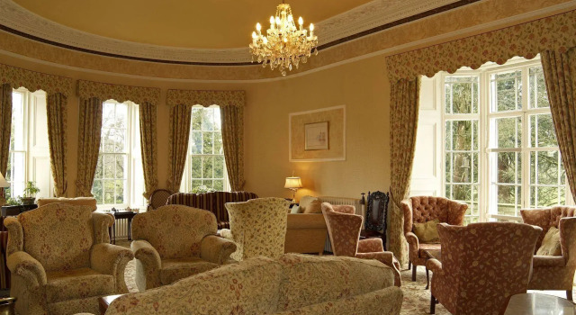 Overwater Hall, Забронировать Отель Отели Англии 3 звезды, 3*