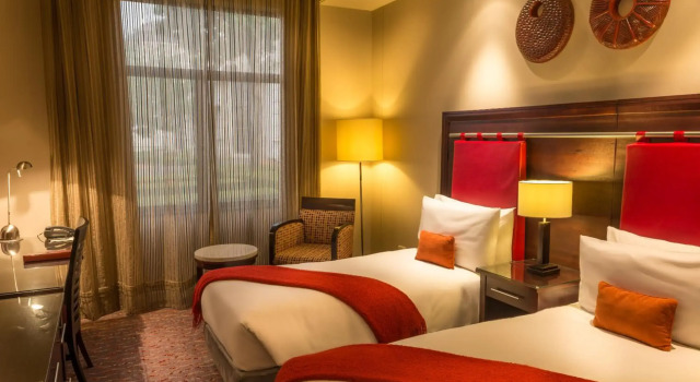 Peermont Mondior At Emperors Palace
