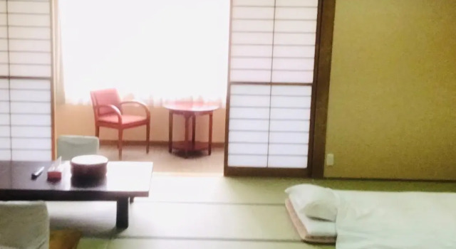 Номер Standard Tokyo Bayplaza Hotel