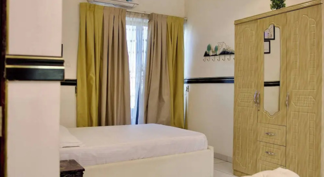 Ft Realty Properties 17, Reserva ahora Apartamento Hoteles en Gran Acra con aparcamiento, Aparcamiento