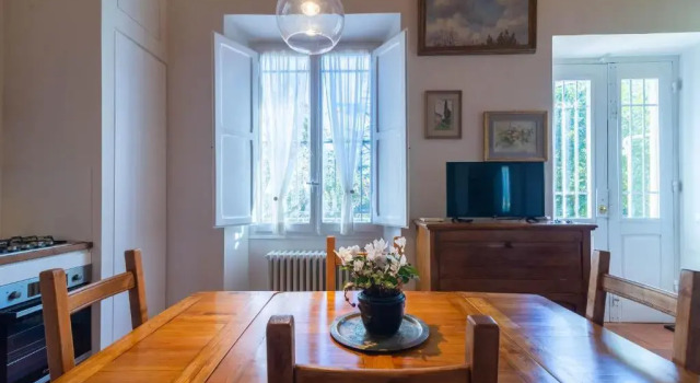 Коттедж IV Casale Roma Country Villa