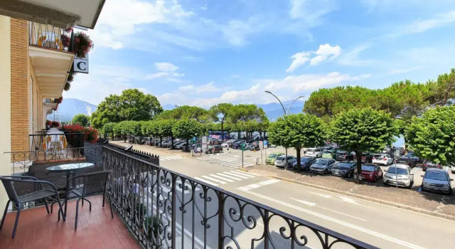 Апартаменты La Promenade by Impero House