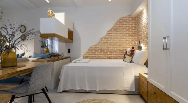 Dirapera Port Suite