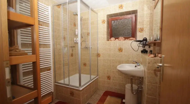 Apartment-Pension Im Eichenweg