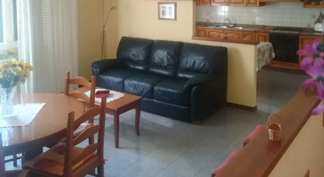 Апартаменты Deluxe Casa dei Pini