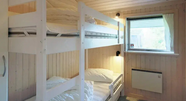 8 Person Holiday Home in Dronningmolle, Book Vacation Home Dronningmolle 