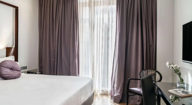 Номер With Extra Bed Vincci Vincci Palace