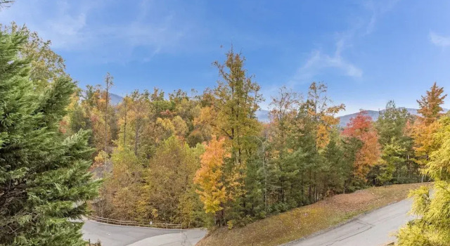 Saddle Ridge by Jackson Mountain Rentals