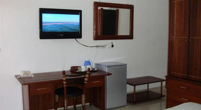 Jetset Accommodation, Boek Hotel Nadi Vit Levu