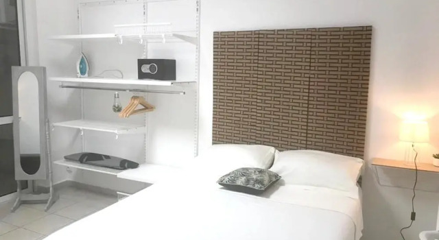 Apartment With 2 Bedrooms in Pointe-à-pitre, With Wonderful City View,, Prenota Appartamento Pointe-à-Pitre Grande-Terre