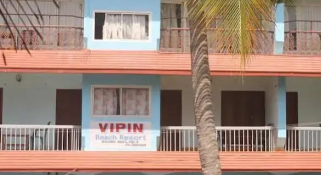 Vipin Beach Resort, Забронировать Курортный отель Отели штата Кералы с парковкой, Парковка