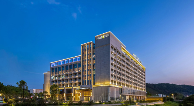 Home2 Suites By Hilton Guangzhou Conghua