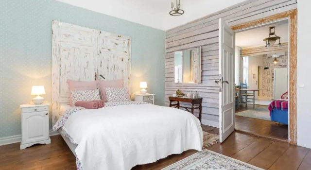 Апартаменты Vintage Boutique Apartment