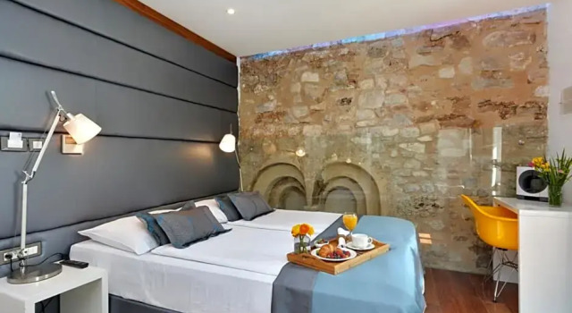 Номер Superior Jupiter Heritage Hotel