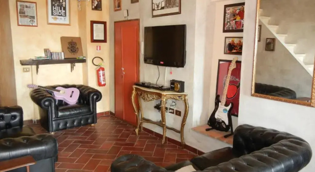 Двухместный номер Standard San Gennaro Castello