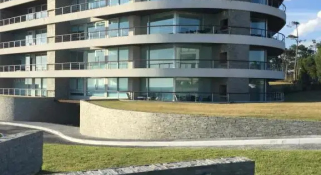 Edificio Isabel, Rezervovat Hotel Hotely v Maldonado s parkováním, Parkování