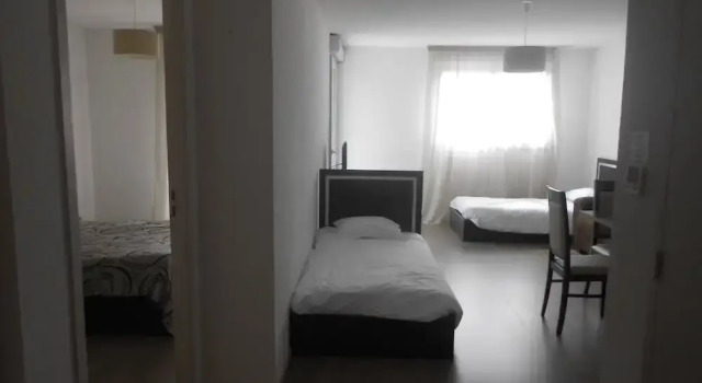 Zenao Yzeure, Boek Appartementenhotel Hotels in Franche-Comte met ontbijt, Ontbijt