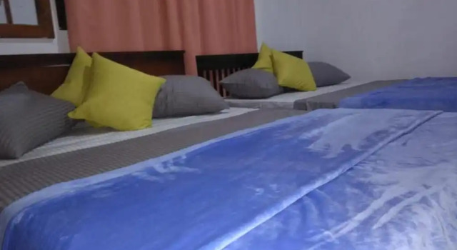 Апартаменты Standard Цокольный этаж The Sudbury Villa Nuwaraeliya
