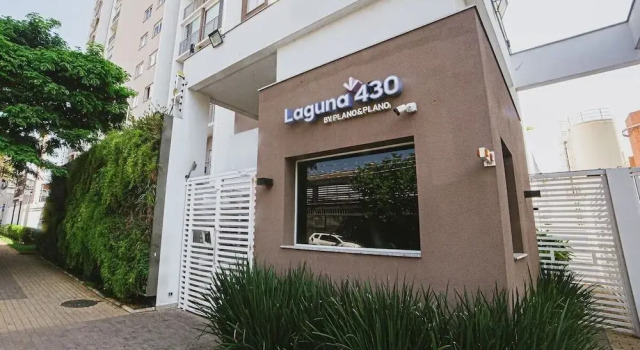 Laguna 430