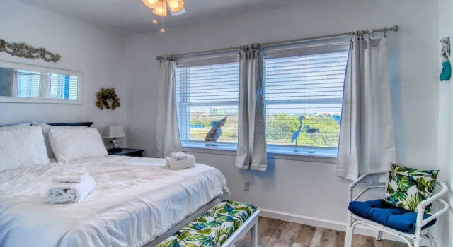 Ocean Pearl Siv36 2 Bedrooms 2 Bathrooms Condo, Забронировать Апартаменты/квартира Апартаменты Порт-Аранзас, рядом с Пляж IB Magee Beach Park, Апартаменты/квартира